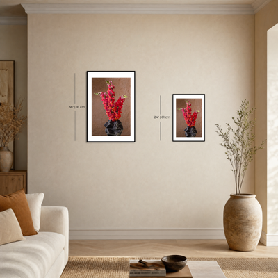 Snapdragons – Fine Art Photography | Wall Art | Limited Edition