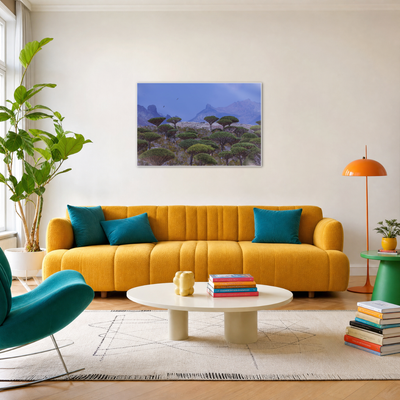 Gito.Art - Exclusive Art Print - Photography by Delyan Markov
