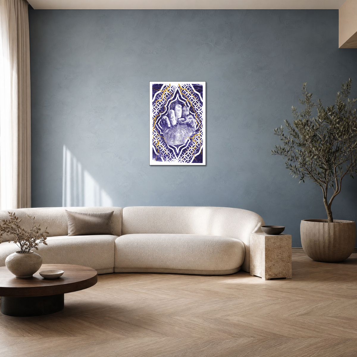 Tattoo Print by Dimitriyan Ivanov - Gito Art Exclusive Photography Print - Limited edition Wall Art