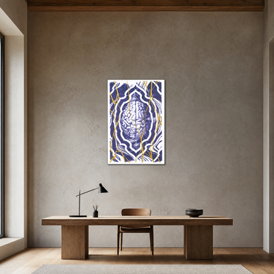 Tattoo Print by Dimitriyan Ivanov - Gito Art Exclusive Photography Print - Limited edition Wall Art