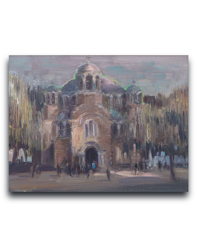 Sveti Sedmochislenici | noframe